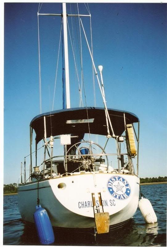 Outboard motor bracket Community